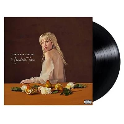 Imagen de The Loneliest Time (LP) [Vinilo]