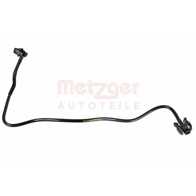 Imagen de METZGER 2422144 Manguitos de Radiador a la derecha arriba Con acoplamientos rápidos VAUXHALL: Mokka II