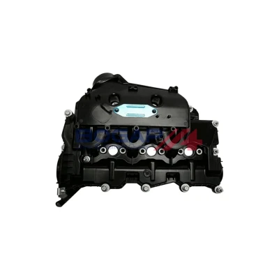 Imagen de BOGAP E1115105 Tapa de Balancines izquierda con juntas LAND ROVER: Range Rover Sport, 3, JAGUAR: XF Berlina, F Pace