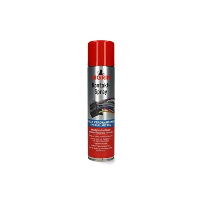 Imagen de Nigrin 74031 Contacto Spray, 250 ml