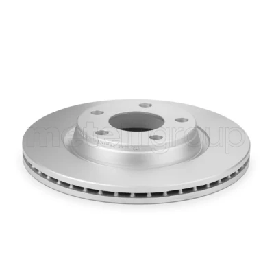 Imagen de METELLI 23 0468C Disco de freno 280,0 22,0 5 68,0 ventilado barnizado AUDI: A4 B7 Berlina, B6 Avant, SEAT: Exeo ST, Berlina