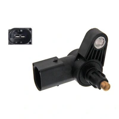 Imagen de FEBI BILSTEIN 37293 Interruptor, piloto de marcha atrás MERCEDES BENZ: Clase E Berlina, C CLK Cabrio