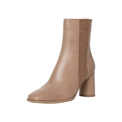 Imagen de Tamaris Mujer 1 25361, Botas Cortas al Tobillo, Pardo, 39 EU