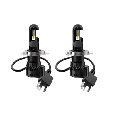 Imagen de OSRAM NIGHT BREAKER H4 LED PRO 64193DWNB FB Bombillas 12 23/27 RENAULT: Trafic 3 Bus, Kangoo II / Grand Kangoo, Be Bop