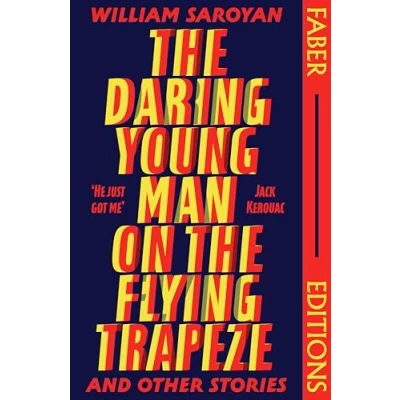 Imagen de The Daring Young Man On Flying Trapeze (faber Editions)