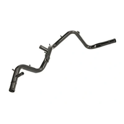 Imagen de THERMOTEC DWW255TT Conducto refrigerante VOLKSWAGEN: GOLF 2, Jetta SEAT: TOLEDO 1