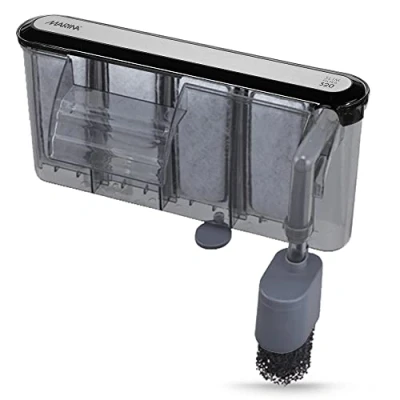 Imagen de Marina Filtro Slim 20, 75 LTS, Transparente
