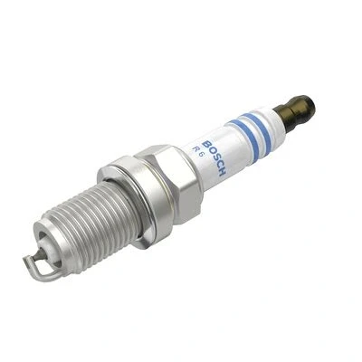 Imagen de BOSCH 0 242 230 519 Bujía de encendido M 14 x 1,25 SW: 16 MAZDA: 3 Hatchback, 2 Hatchback