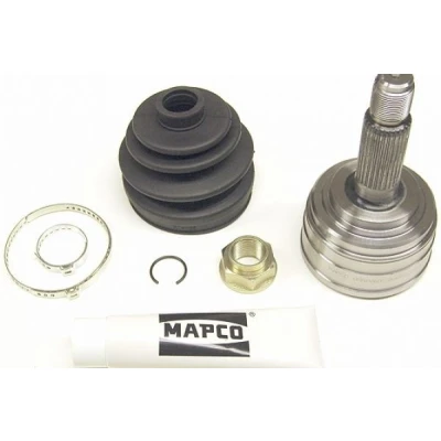 Imagen de MAPCO 16517 Junta Homocinética Eje delantero, lado de rueda HONDA: PRELUDE 4, 3, ACCORD 5 Coupe