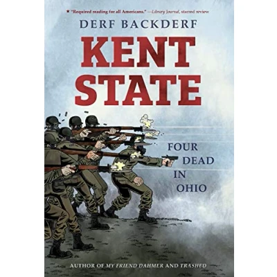 Imagen de Kent State : Four Dead In Ohio