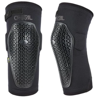 Imagen de O&#039;Neal Junction Lite Protectores de Rodilla, Negro, M