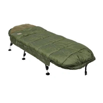 Imagen de Prologic Avenger Sleep System Camilla Cama carpfishing