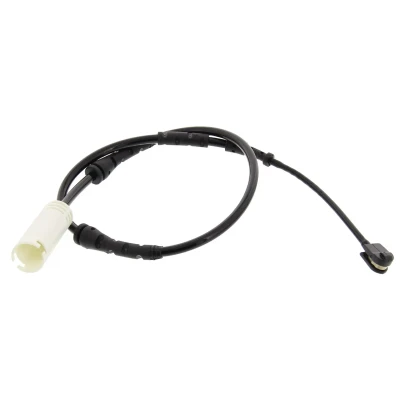 Imagen de MAPCO 56647 Sensor de Desgaste Pastillas Frenos Eje delantero BMW: 3 Coupé, Berlina, 1 Hatchback