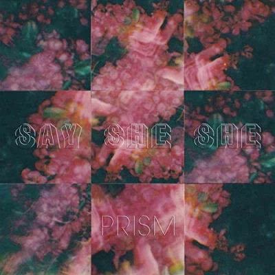 Imagen de Prism [Vinilo]