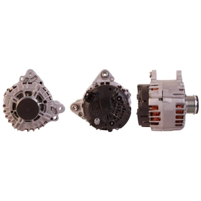 Imagen de LUCAS ELECTRICAL LRA03465 Alternador 14V 150A AUDI: Q5, A4 B8 Avant, A5 Coupé