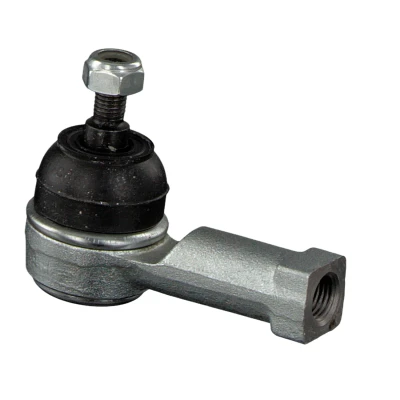 Imagen de FEBI BILSTEIN 41319 Rótula de dirección Eje delantero, izquierda, derecha con tuerca autofijadora MITSUBISHI: Grandis