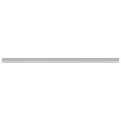 Imagen de Barra de luz Paulmann Function Square Perfil Diffusor, 200 cm, aluminio anodizado, satén, 8