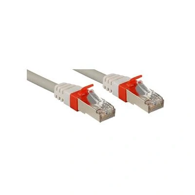 Imagen de Lindy 20m Cat6a Sstp Cables De Red