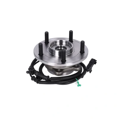 Imagen de FEBI BILSTEIN 175518 Juego de cojinete rueda CHRYSLER: GRAND 5OYAGER 5