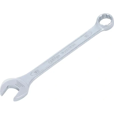 Imagen de BGS 1068 Llave combinada 18 mm