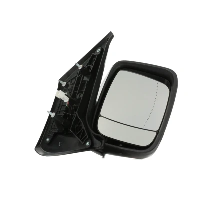 Imagen de Espejo retrovisor Tyc 325 0183 derecha para ajuste elect. espejo, asférico, calefactable, con sensor de temperatura OPEL: Vivaro B Furgón norauto,