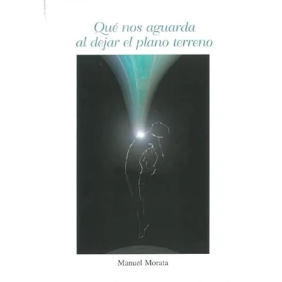 Imagen de Qué nos aguarda al dejar el plano terreno (SIN COLECCION)