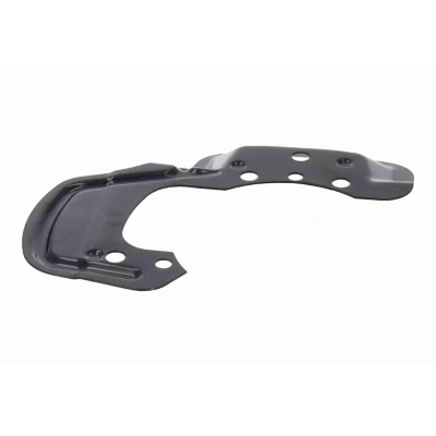 Imagen de VAICO V40 2375 Chapa Protectora de Disco Freno Eje delantero, derecha