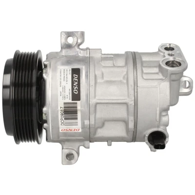 Imagen de DENSO DCP09017 Compresor de Aire Acondicionado 5SL12C PAG 46 R 134 a FIAT: Sedici, BRAVO 2, Grande Punto Hatchback, SUZUKI: SX4 I Hatchback norauto,