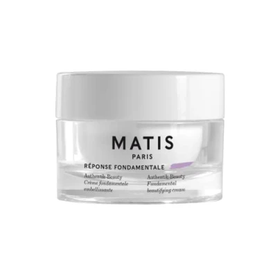 Imagen de Matis Réponse Fondamentale Authentik Beauty 50 ml