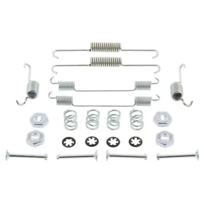 Imagen de MAPCO 9157 Juego de accesorios, zapatas freno FORD: FIESTA 3