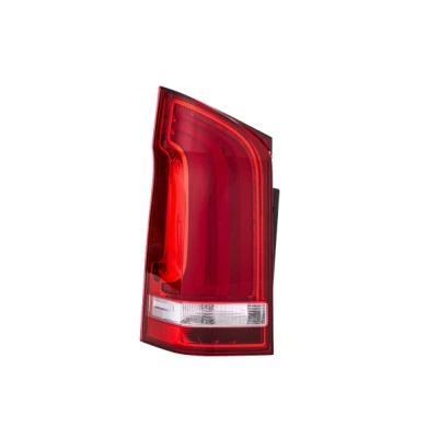 Imagen de HELLA 2SK 011 813 211 Piloto trasero izquierda W16W, LED 12 con bombilla, portalámparas, sin rótulo norauto, oscaro, mister auto