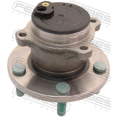 Imagen de FEBEST 0582 3R Buje de Rueda Eje trasero MAZDA: 3 Hatchback, 5
