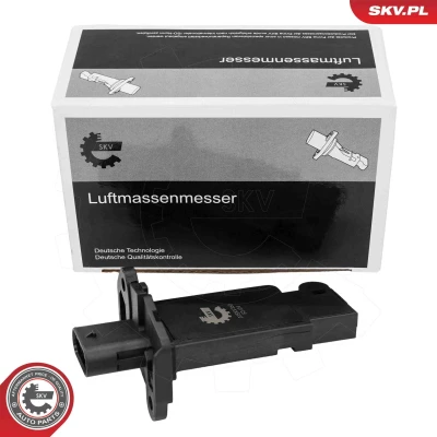 Imagen de Medidor de la masa aire ESEN SKV 07SKV350