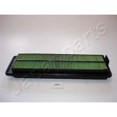 Imagen de ASHIKA 20 04 436 Filtro de aire 44 114 361 Cartucho filtrante HONDA: Accord 7 Limousine, Tourer