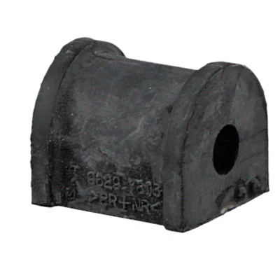 Imagen de FEBI BILSTEIN 41514 Silentblock Barra Estabilizadora Eje trasero Caucho 10