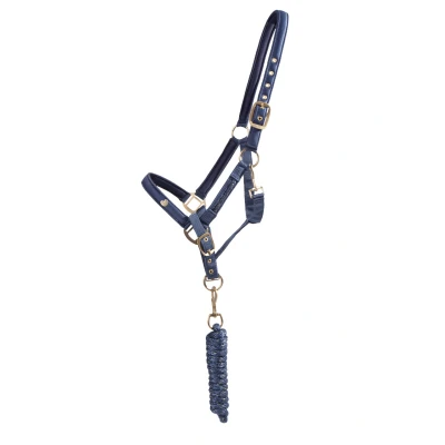 Imagen de QHP Halter Set Lily