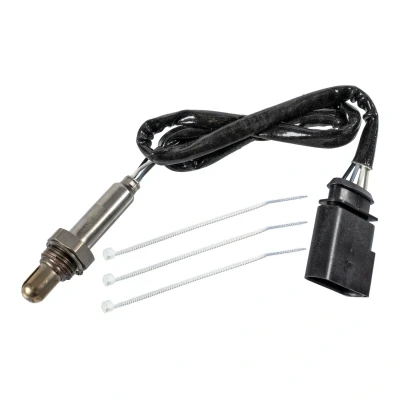 Imagen de FEBI BILSTEIN 175835 Sonda lambda delante del catalizador térmico 4 SEAT: Leon I Hatchback, Toledo 2 Limousine, Córdoba Berlina