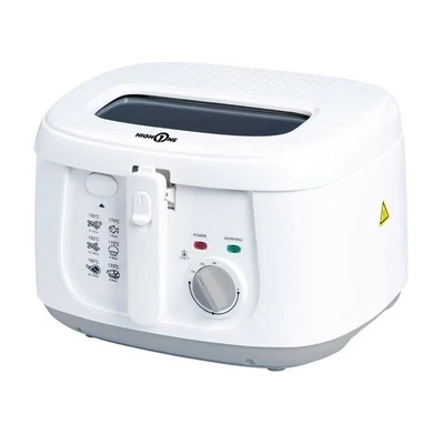 Imagen de Freidora 2,5 Litros High One Ho fr2.5 1800w