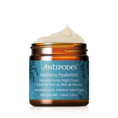 Imagen de ANTIPODES Manuka Honey Light Day Cream 60ml
