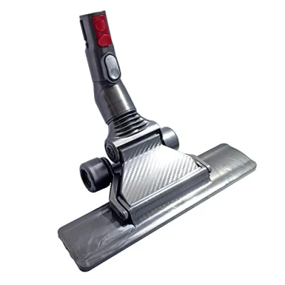 Imagen de Maxorado Parquet Hartbodendüse Staubsaugerdüse Bodendüse Ersatz für Staubsauger kompatibel mit Dyson 914617 01 V8 V7 V10 SV10 SV11 V15 SV06 DC41 DC44 DC24 DC29