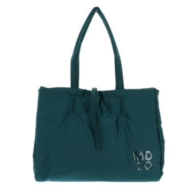 Imagen de Mandarina Duck, MD20 BALLOON SHOPPER para Mujer, Rain Forest, OneSize