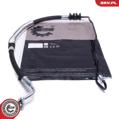 Imagen de ESEN SKV 10SKV973 Manguera hidráulica, dirección HONDA: CR V III (RE) 2.2 i CTDi 4WD, DTEC 4WD 2007