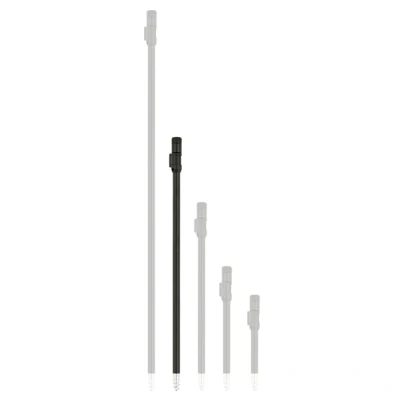 Imagen de Fox Black Label QR 24&quot; Power Point Palo de Banco Pica pesca