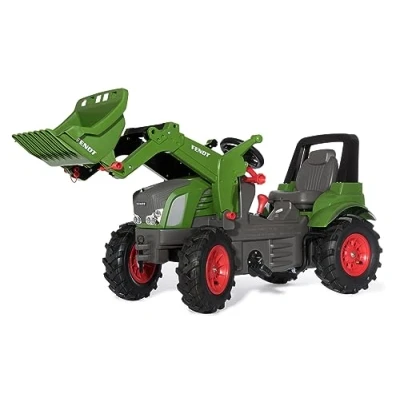 Imagen de Rolly Toys Tractor, Color Standard (4308476)