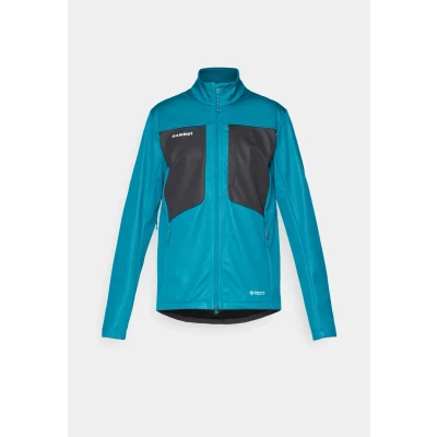 Imagen de Mammut Ultimate VIII SO Chaqueta para hombre