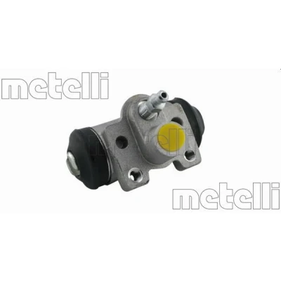 Imagen de METELLI 04 0910 Bombin de Freno 20,64