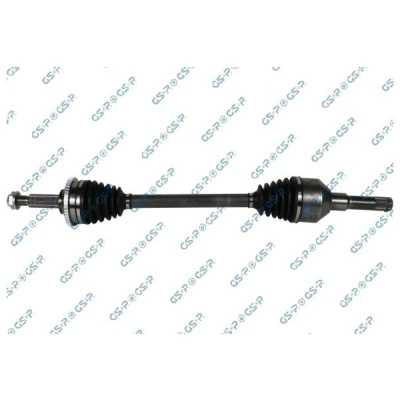 Imagen de GSP 203772 Árbol de transmisión 834mm JAGUAR: S Type (X200) 3.0 V6 1999 2007