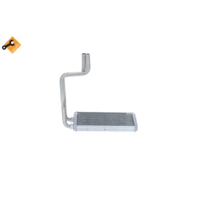 Imagen de NRF 54337 Radiador de Calefaccion con conducto MITSUBISHI: Outlander 2 SUV, ASX SUV