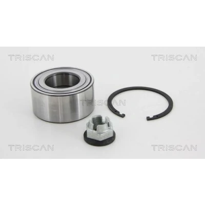 Imagen de TRISCAN 8530 25127 Juego de cojinete rueda con anillo sensor magnético incorporado 80 RENAULT: MEGANE 3 Coupe, 4, 3, DACIA: Lodgy