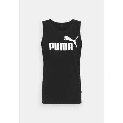 Imagen de Puma ESS TANK Top, Hombre, Talla: Medium, black
